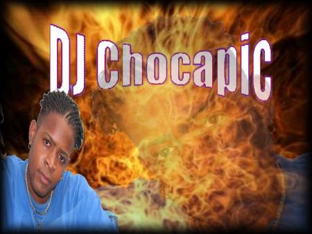 DJ CHOCAPIC